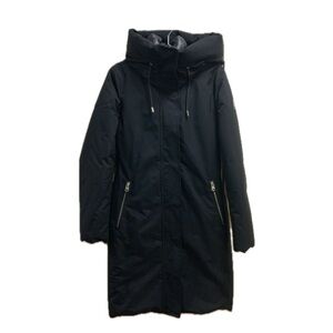 Mackage 
Shiloh 2-in-1 Fitted Parka